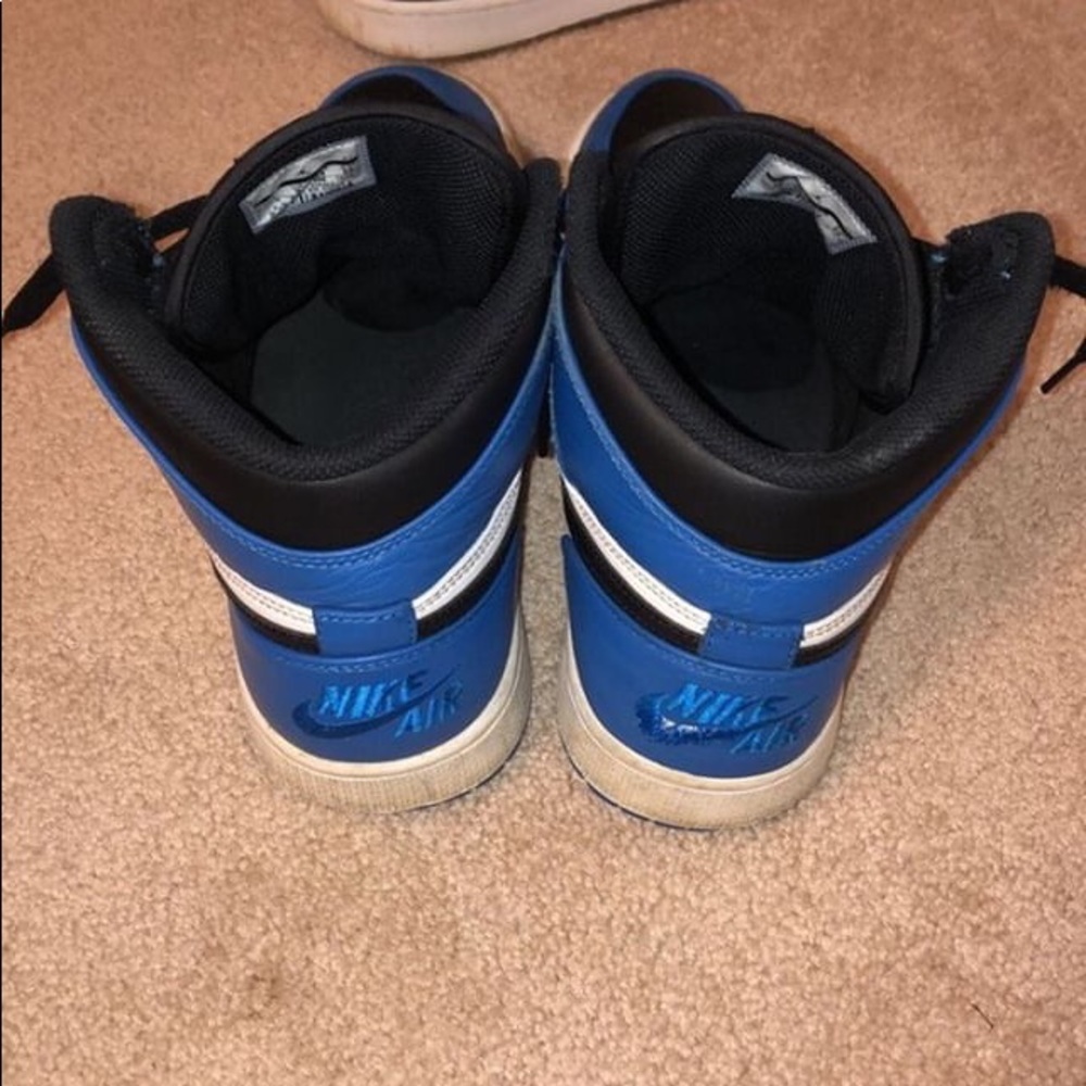 Jordan 1s rare edition - Picture 4 of 4